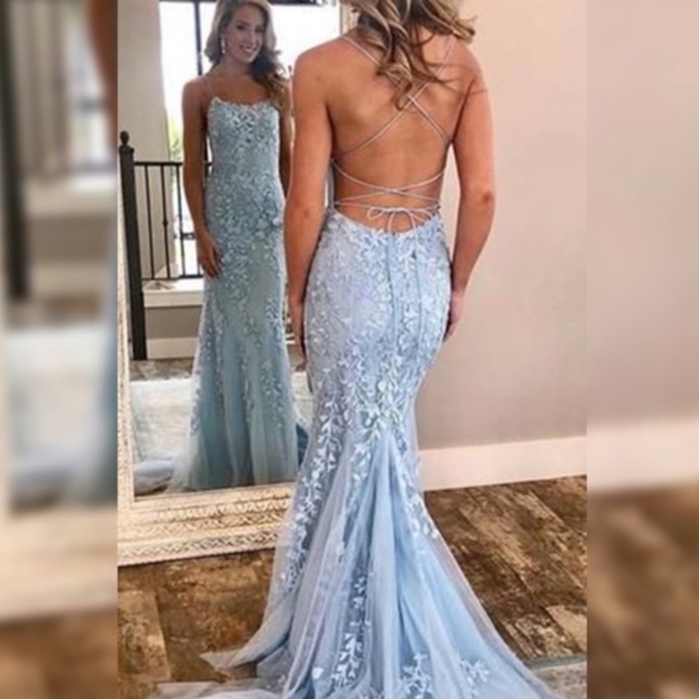 Sherri Hill Prom dress !! 🤍